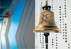 BVB up in the first half of the year; BET rises, budget deficit weighs